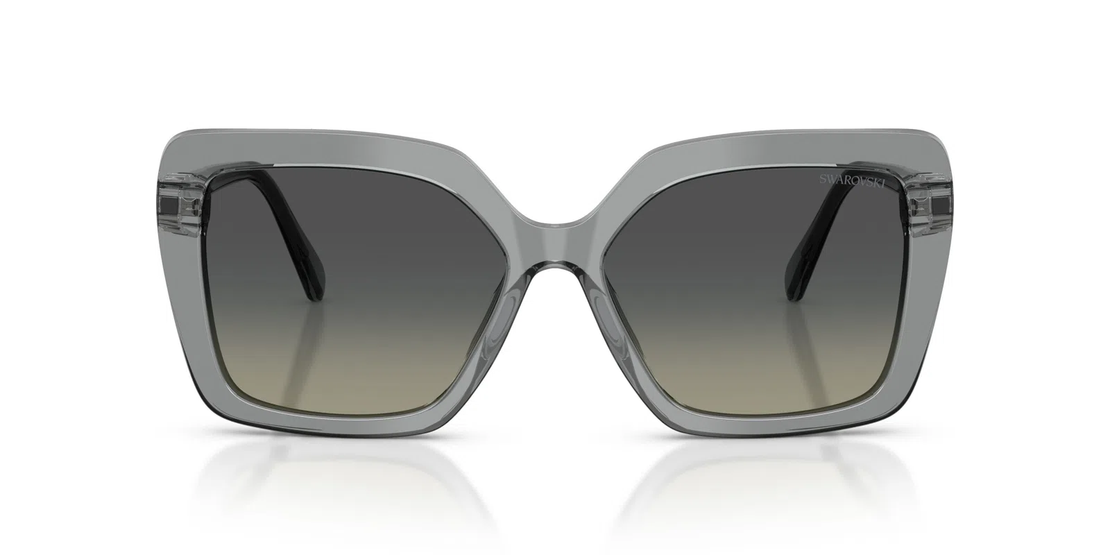 Swarovski 6049F Sunglasses - view 13